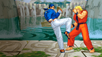 ACA NEOGEO ART OF FIGHTING 3 PS4 & PS5