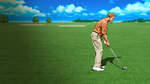 ACA NEOGEO BIG TOURNAMENT GOLF PS4 & PS5