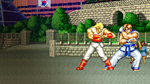 ACA NEOGEO FATAL FURY 2 PS4 & PS5