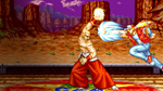ACA NEOGEO FATAL FURY SPECIAL PS4 & PS5