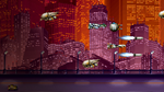 ACA NEOGEO LAST RESORT PS4 & PS5