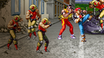 ACA NEOGEO MUTATION NATION PS4 & PS5