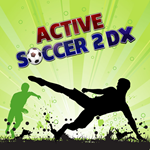Active Soccer 2 DX PS4 & PS5