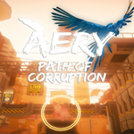 Aery - Path of Corruption PS4 & PS5