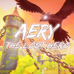 Aery - The Lost Hero PS4 & PS5
