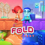 A Fold Apart PS4 & PS5