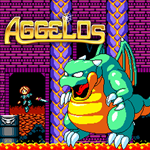 Aggelos PS4 & PS5