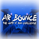 Air Bounce - The Jump ´n´ Run Challenge PS4 & PS5