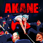 Akane PS4 & PS5