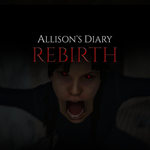 Allison´s Diary: Rebirth PS4 & PS5