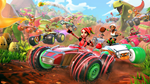 All-Star Fruit Racing PS4 & PS5