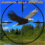 America Wild Hunting PS4 & PS5