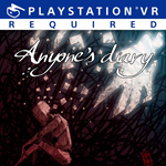 Anyone´s Diary PS4 & PS5
