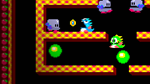 Arcade Archives BUBBLE BOBBLE PS4 & PS5