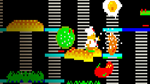 Arcade Archives Burger Time PS4 & PS5