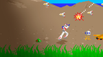 Arcade Archives FORMATION Z PS4 & PS5