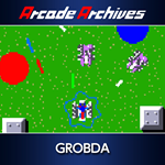 Arcade Archives GROBDA PS4 & PS5