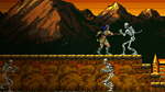 Arcade Archives HAUNTED CASTLE PS4 & PS5