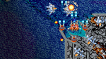 Arcade Archives IMAGE FIGHT PS4 & PS5