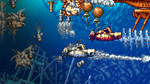 Arcade Archives IN THE HUNT PS4 & PS5