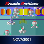 Arcade Archives NOVA2001 PS4 & PS5