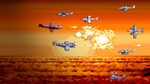 Arcade Archives P-47 PS4 & PS5