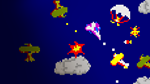 Arcade Archives TIME PILOT PS4 & PS5