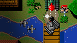 Arcade Archives T.N.K III PS4 & PS5