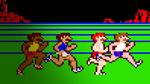 Arcade Archives TRACK & FIELD PS4 & PS5