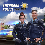 Autobahn Police Simulator 3 PS5