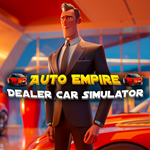 Auto Empire: Dealer Car Simulator PS4 & PS5
