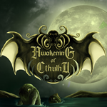 Awakening of Cthulhu PS4 & PS5