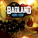 BADLAND: Game of the Year Edition PS4 & PS5