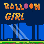 Balloon Girl PS4 & PS5