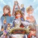 Banner of the Maid PS4 & PS5