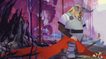 Banner Saga 2 PS4 & PS5