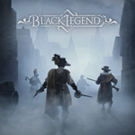 Black Legend PS4 & PS5
