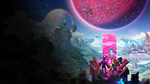 Boundless PS4 & PS5