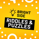 Bright Side: Riddles and Puzzles PS4 & PS5