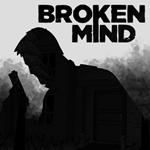 BROKEN MIND PS4 & PS5