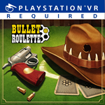 Bullet Roulette PS4 & PS5