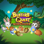 Buster´s Quest: Trials Of Hamsterdam PS4 & PS5
