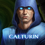 Calturin PS4 & PS5