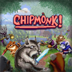 Chipmonk! PS4 & PS5