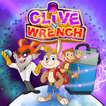 Clive ´N´ Wrench PS5