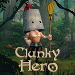 Clunky Hero PS4 & PS5