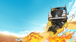 ClusterTruck PS4 & PS5