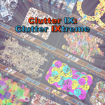 Clutter IX: Clutter IXtreme PS5