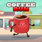 Coffee Run PS5