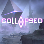 Collapsed PS4 & PS5